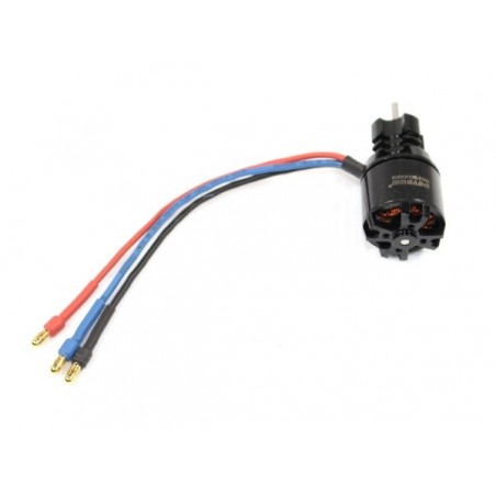 Motori e accessori per kit - Motore BM2815D-KV3600 Dynam - FLASH RC