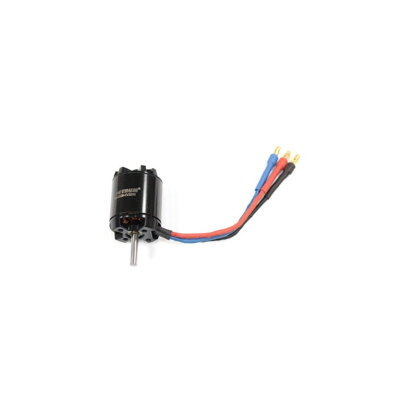 Moteur BM2815D-KV3200 Dynam - FLASH RC