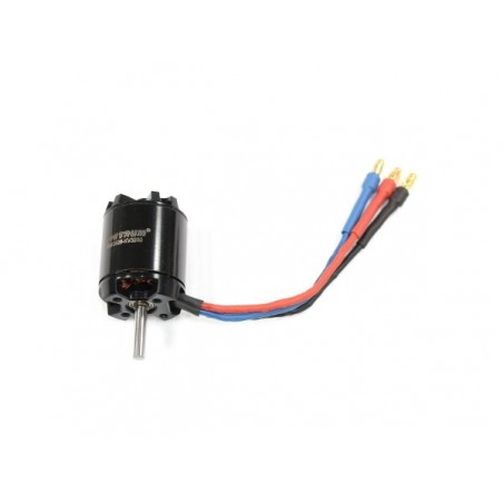 Moteur BM2815D-KV3200 Dynam - FLASH RC