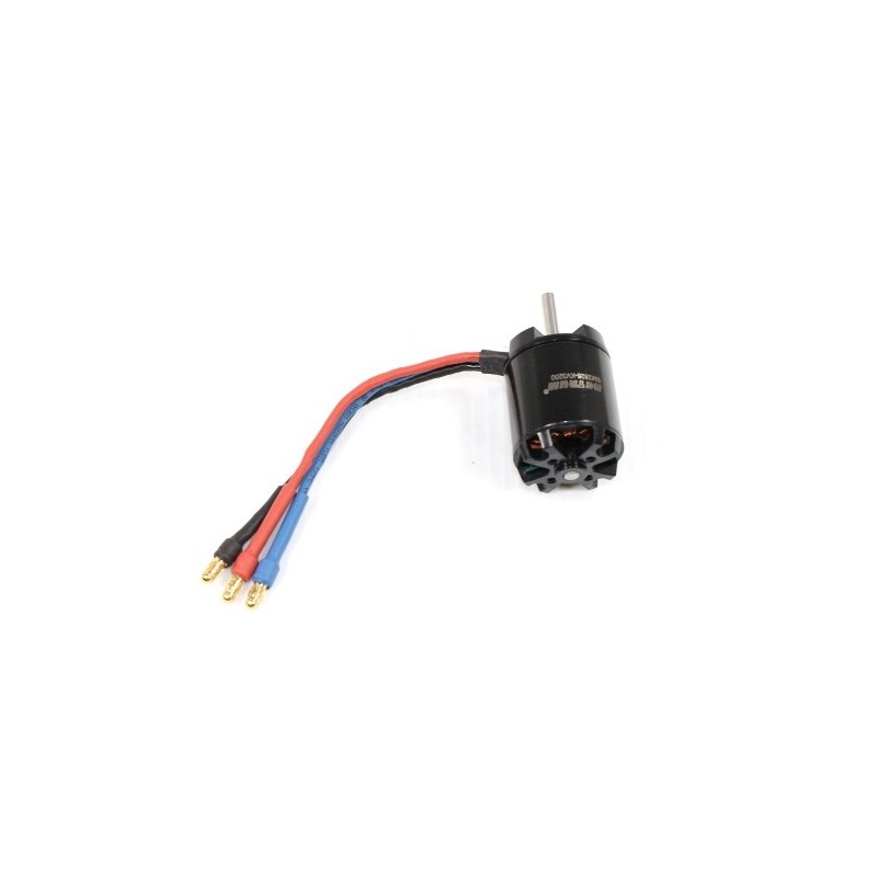 Motori e accessori per kit - Motore BM2815D-KV3200 Dynam - FLASH RC