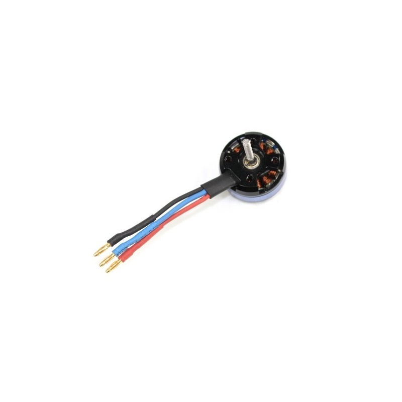 Motors and motor accessories for kits - Motor BM2804A-KV1900 Dynam - FLASH RC