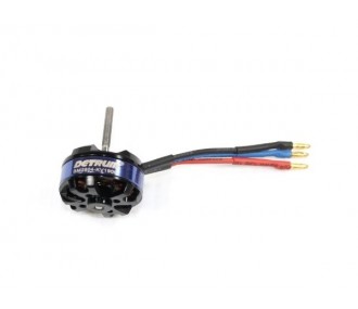 Motoren und Zubehör Motoren für Bausätze - Motor BM2804A-KV1900 Dynam - FLASH RC 2