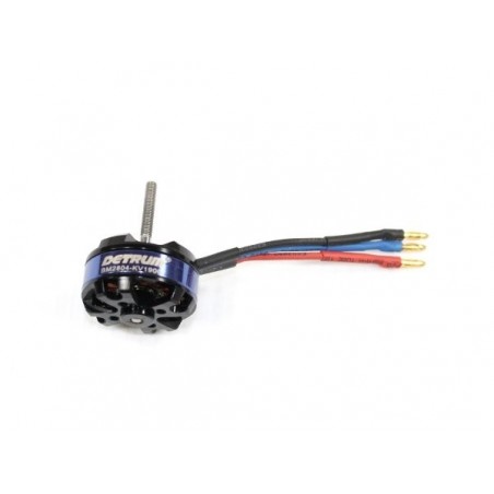 Motores y accesorios de motores para kits - Motor BM2804A-KV1900 Dynam - FLASH RC