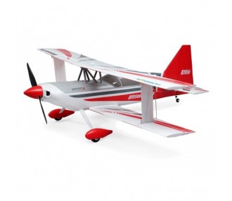 Avion E-flite ULTIMATE 3D BNF Basic avec Smart env.0.95m - FLASH RC