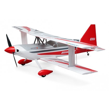 Avion E-flite ULTIMATE 3D BNF Basic avec Smart env.0.95m - FLASH RC