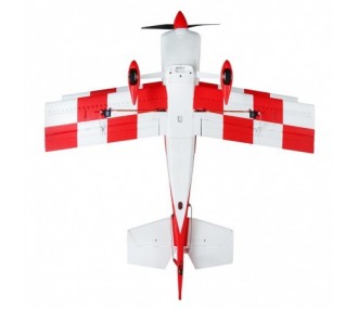 Avion E-flite ULTIMATE 3D BNF Basic avec Smart env.0.95m - FLASH RC 2