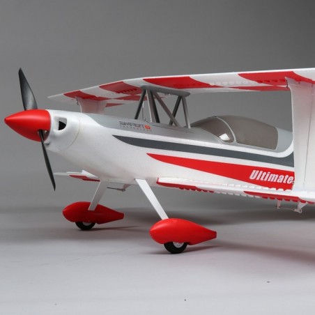 Avion E-flite ULTIMATE 3D BNF Basic avec Smart env.0.95m - FLASH RC