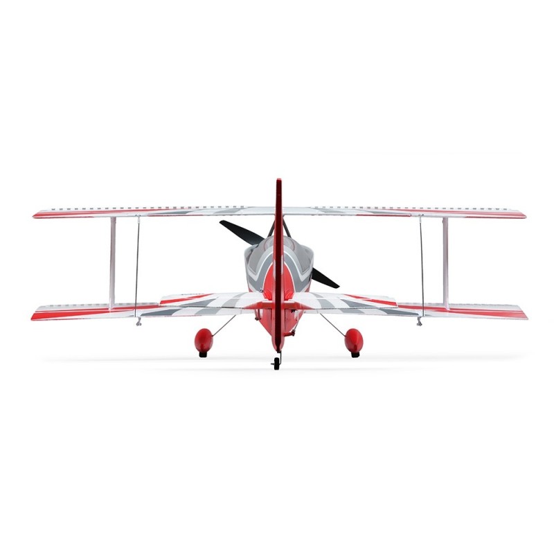 RC Acrobacia - E-flite ULTIMATE 3D BNF Basic con Smart aprox.0.95m - FLASH RC