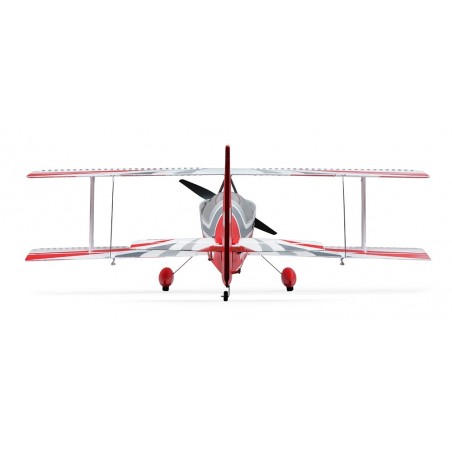 RC Acrobazia - E-flite ULTIMATE 3D BNF Basic con Smart circa 0,95m - FLASH RC