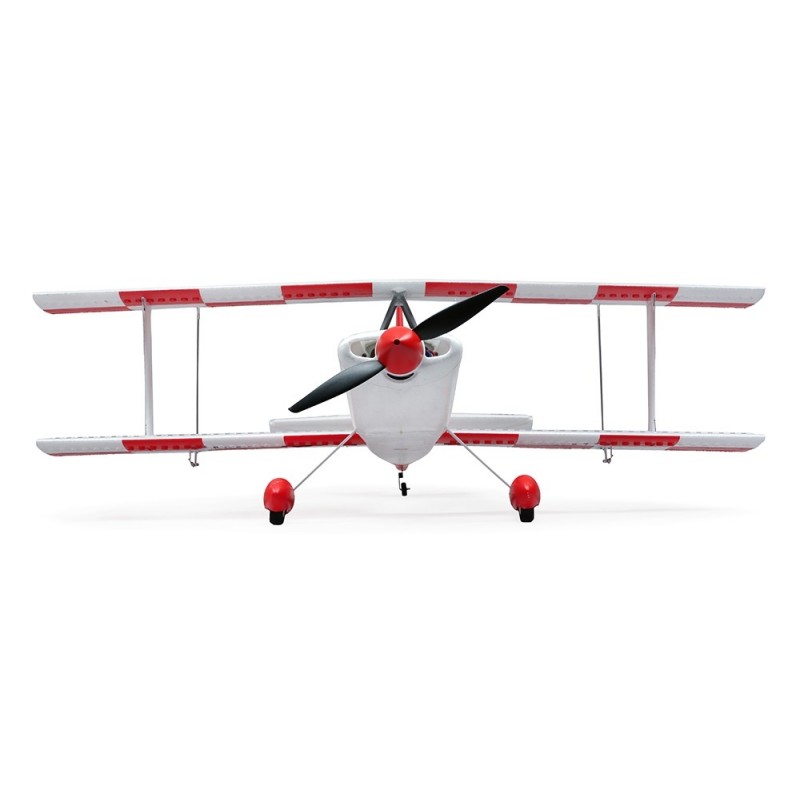 RC Aerobatic Aircraft - E-flite ULTIMATE 3D BNF Basic with Smart approx.0.95m - FLASH RC