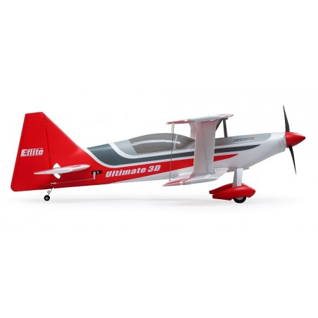 Avion E-flite ULTIMATE 3D BNF Basic avec Smart env.0.95m - FLASH RC