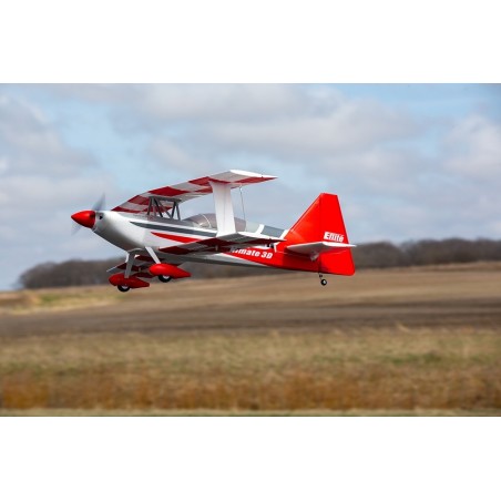 Avion E-flite ULTIMATE 3D BNF Basic avec Smart env.0.95m - FLASH RC