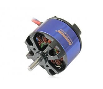 Moteur BM3715A-KV1050 (500W) Dynam - FLASH RC