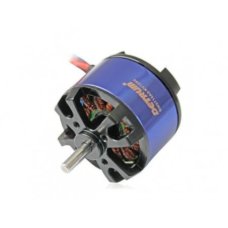 Moteur BM3715A-KV1050 (500W) Dynam - FLASH RC