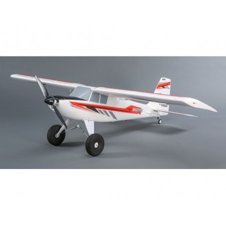 Avion E-flite NIGHT Timber X PNP env.1.20m - FLASH RC
