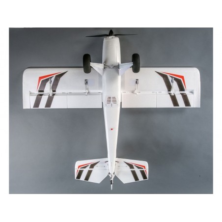 Aerei R/C per principianti - E-flite NIGHT Timber X PNP circa 1,20m - FLASH RC