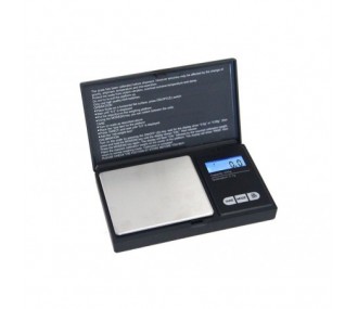 Waagen - Digitale Präzisionswaage 0.1g-500g - FLASH RC 2
