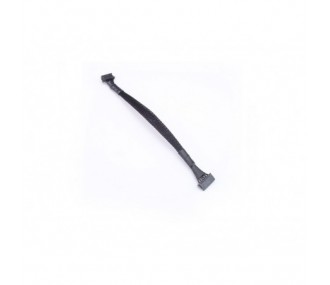 Accessori per regolatori brushless per auto RC - Cavo da 100 mm per motori brushless sensibilizzati - FLASH RC
