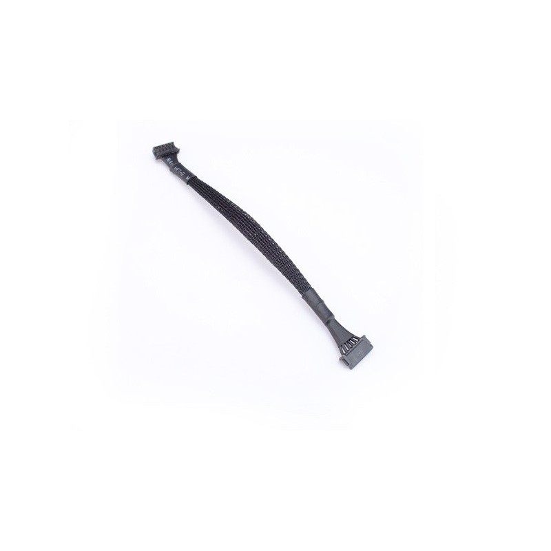Accessories brushless controllers RC cars - 100mm cord for sensored brushless motor - FLASH RC