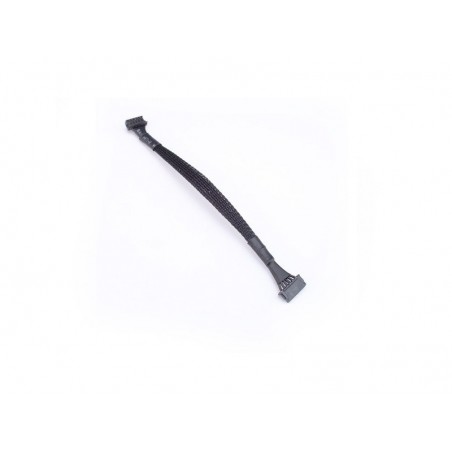 Accesorios para controladores brushless para coches RC - Cable de 100mm para motores brushless con sensor - FLASH RC