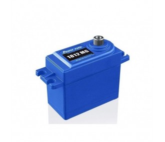 Servos - Power HD 1812MG servo digital impermeable 18kg/cm 6V - FLASH RC