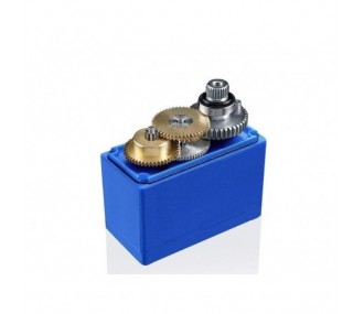 Servos - Power HD 1812MG waterproof digital servo 18kg/cm 6V - FLASH RC 2