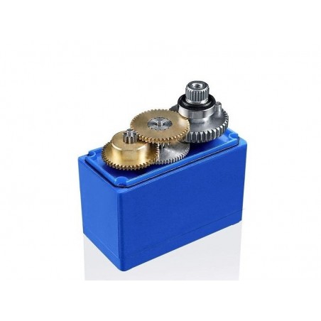 Servos - Power HD 1812MG waterproof digital servo 18kg/cm 6V - FLASH RC