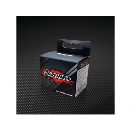 Servo Numérique Power HD 1812MG étanche 18kg/cm 6V - FLASH RC