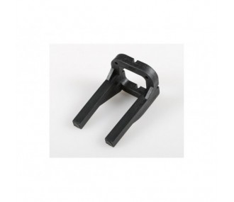 Entretoises et bâti moteur - Bati pour moteur classe 35/45 - FLASH RC