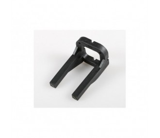 Spacers and motor mount - Motor mount class 45/61 - FLASH RC