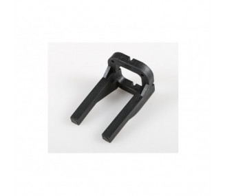 Distanciadores y soporte motor - Soporte motor clase 60/90 - FLASH RC