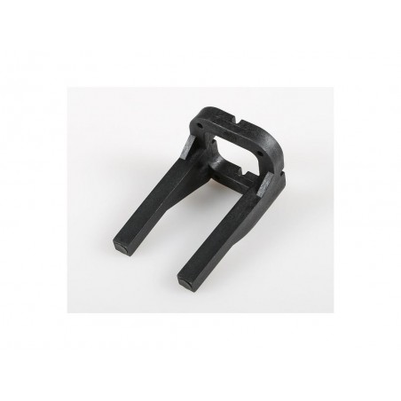Entretoises et bâti moteur - Bati pour moteur classe 60/90 - FLASH RC