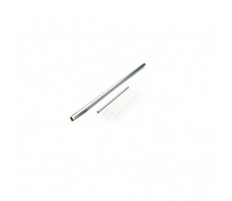 Llaves de guardabarros para kits - Van s RV-4 30cc - llaves de guardabarros (25mm) y profundidad (12mm) HANGAR 9 - HAN488518 - F