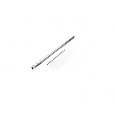 Kotflügelschlüssel für Kits - Van s RV-4 30cc - Kotflügelschlüssel (25mm) und Höhenruder (12mm) HANGAR 9 - HAN488518 - FLASH RC