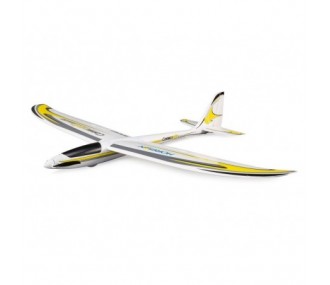 RC-Motorsegler - E-Flite Conscendo Evolution 1.5m BNF Basic - FLASH RC