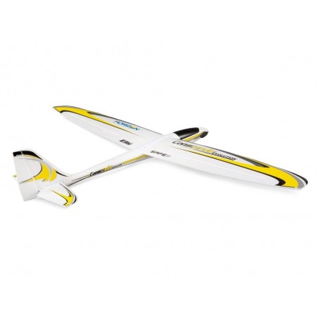 Motoveleros RC - E-Flite Conscendo Evolution 1.5m BNF Basic - FLASH RC