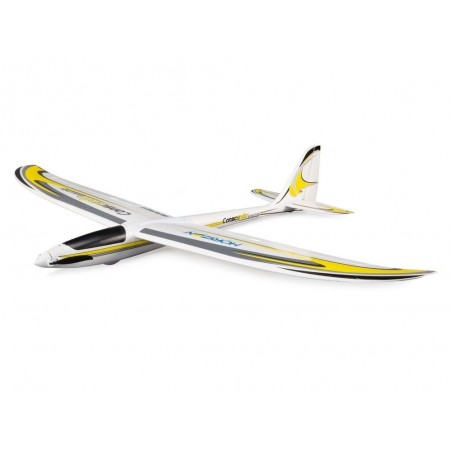 Motoalianti RC - E-Flite Conscendo Evolution 1.5m PNP - RC FLASH