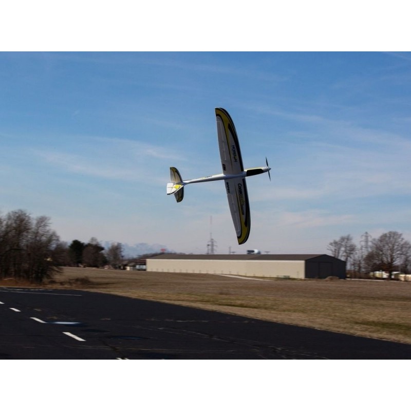 Motoalianti RC - E-Flite Conscendo Evolution 1.5m PNP - RC FLASH