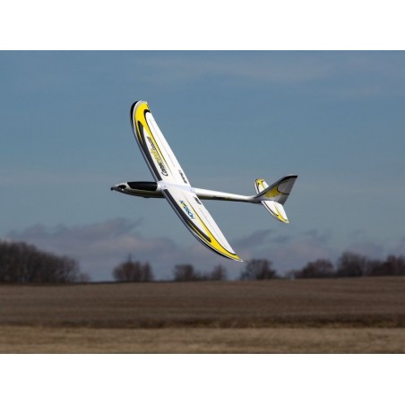 Motoplaneurs RC - E-Flite Conscendo Evolution 1.5m PNP - FLASH RC