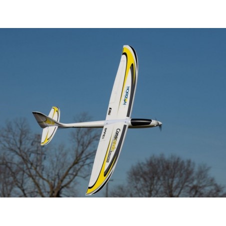 Motoplaneurs RC - E-Flite Conscendo Evolution 1.5m PNP - FLASH RC