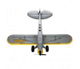 Aerei RC per principianti - Hobbyzone Carbon Cub S2 1.30m RTF con cassaforte - FLASH RC 2