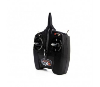 Radiocomandi - radio DXS Spektrum DSMX 2.4G + ricevente AR410 - FLASH RC 2