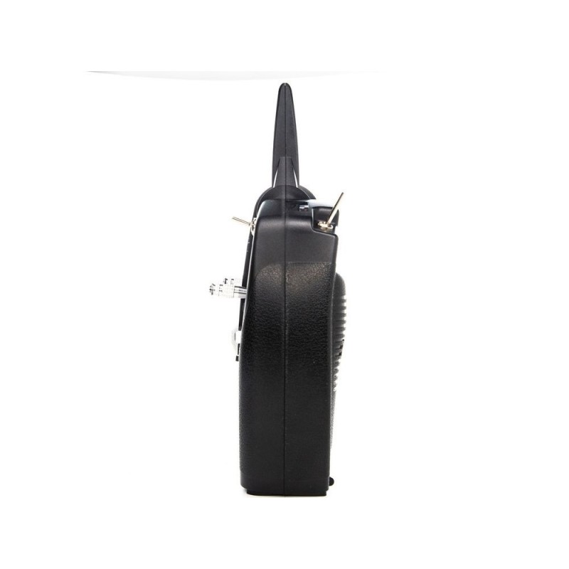 Radiocommandes - Radio DXS Spektrum DSMX 2.4G + récepteur AR410 - FLASH RC