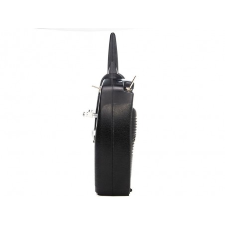 Radio Controles - Radio DXS Spektrum DSMX 2.4G + receptor AR410 - FLASH RC