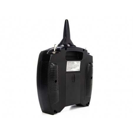 Radiocomandi - radio DXS Spektrum DSMX 2.4G + ricevente AR410 - FLASH RC