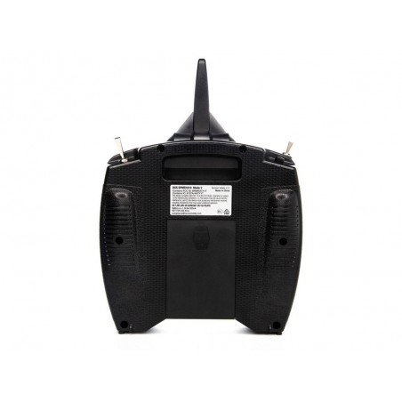 Radiocommandes - Radio DXS Spektrum DSMX 2.4G + récepteur AR410 - FLASH RC