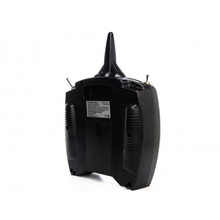 Radio Controles - Radio DXS Spektrum DSMX 2.4G + receptor AR410 - FLASH RC