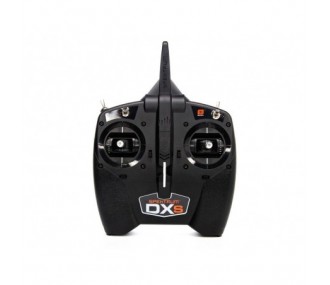 Radiocomandi - Radio DXS Spektrum DSMX 2.4G - solo trasmettitore - FLASH RC