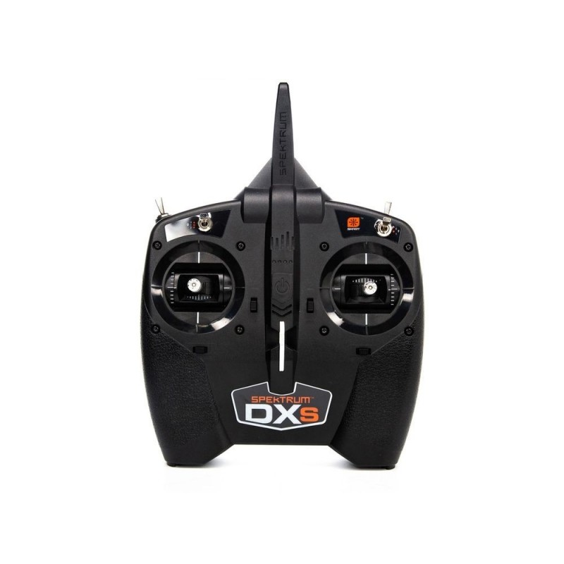 Radiomandos - DXS Spektrum DSMX 2.4G radio - transmisor solamente - FLASH RC