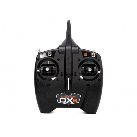 Radiomandos - DXS Spektrum DSMX 2.4G radio - transmisor solamente - FLASH RC